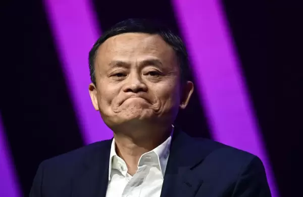 Alibaba pierde US$ 21 millones y Jack Ma sale a vender acciones: Qu est pasando con el gigante tecnolgico?
