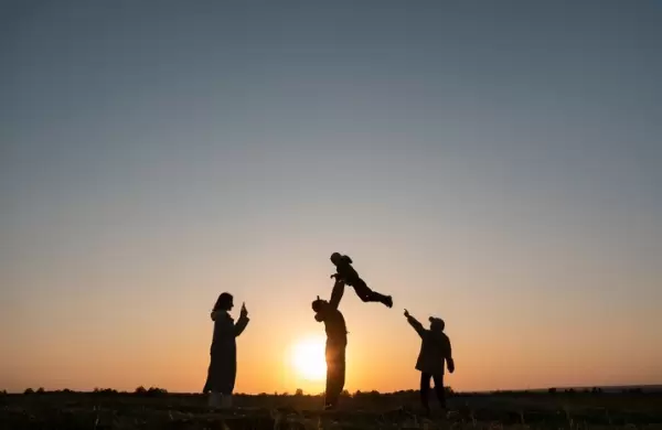 Carta a mis hijos adolescentes