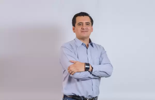 La 'mobiltech' lojana Clipp sigue creciendo: llegó a Chile