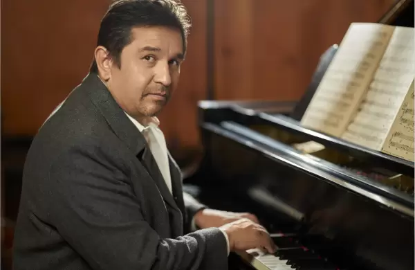 Un Grammy para este productor musical ecuatoriano