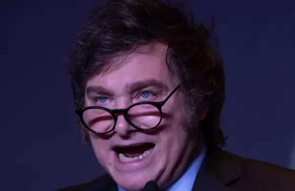 Puede el presidente electo Javier Milei impulsar la industria energtica argentina?