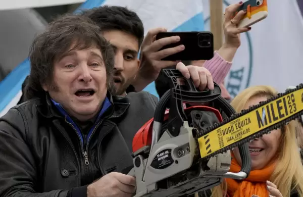 Cómo será el equipo energético de Milei y cuáles son sus principales desafíos