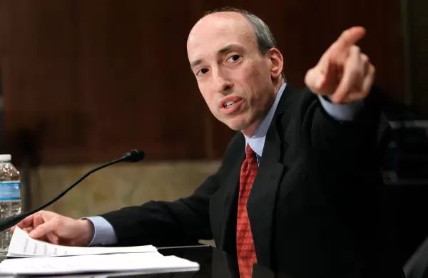 Qué implica la nueva demanda de la SEC a Kraken para la regulación del sector crypto