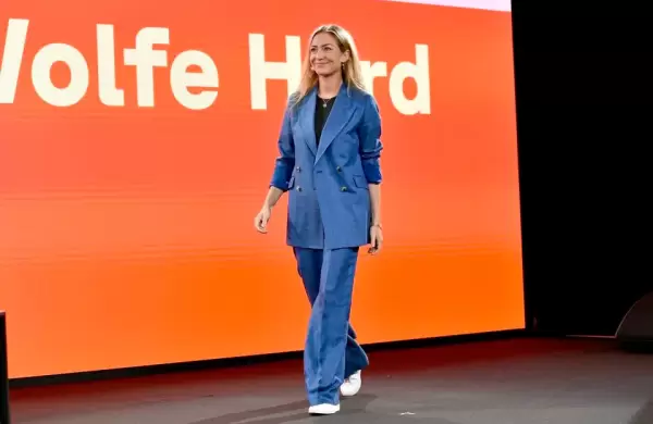 Lo que podemos aprender de la transición de Bumble, tras la renuncia de su cofundadora y CEO Whitney Wolfe