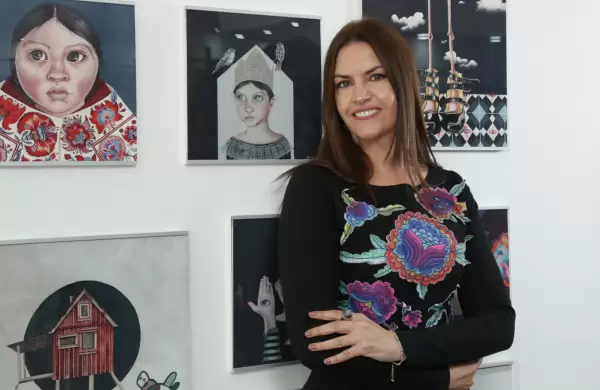 Arte, moda, turismo, activismo y la mira en México