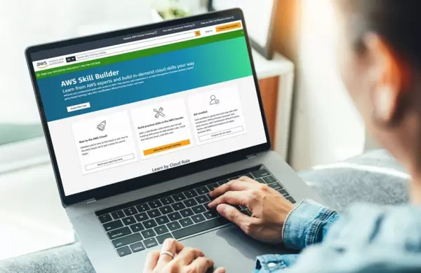 Amazon enseñará gratis una de las habilidades laborales "más demandas del mundo"