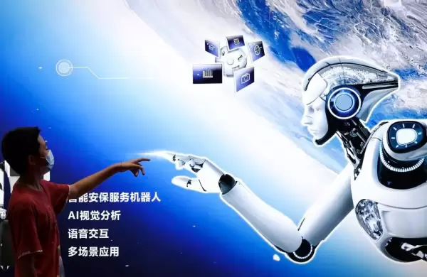 Descubriendo 4 proyectos líderes de blockchain de IA a seguir en 2024