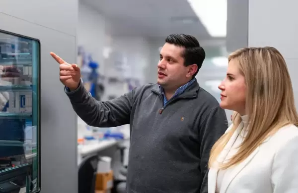 Esta startup recaud US$ 38 millones para llenar el vaco ms grande de la industria farmacutica