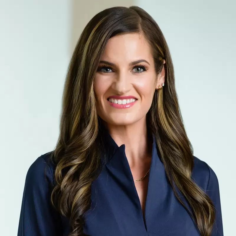 Megan Johnson, Directora de Marketing de EverBank
