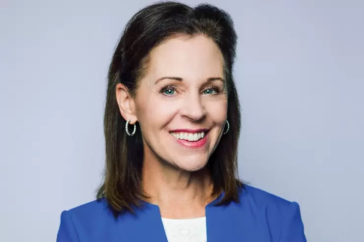 Diane Morais, Presidenta de banca de consumo y comercial en Ally Bank