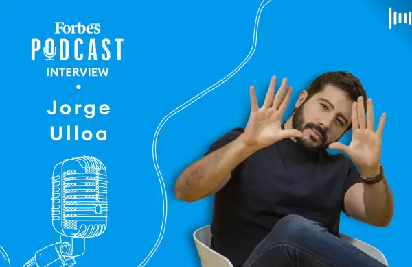 Es fcil emprender en el mundo del entretenimiento? Jorge Ulloa nos cuenta su experiencia