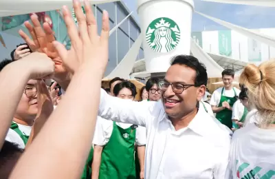 Starbucks y la idea de los 10 millones de euros