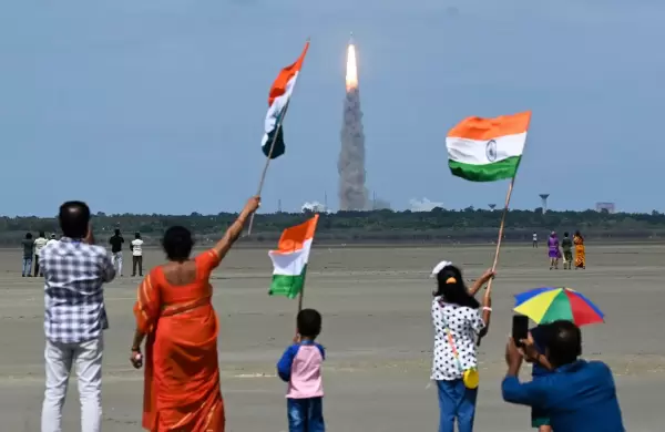 Los 15 factores que están convirtiendo a India en la tercera potencia económica del mundo