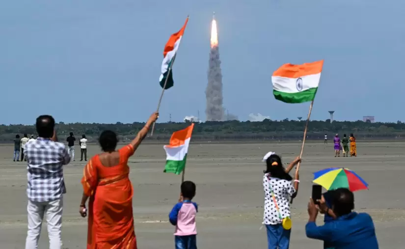Los 15 factores que están convirtiendo a India en la tercera potencia económica del mundo