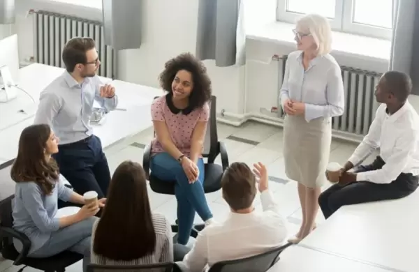 El nombre "coaching" desaparecer en 5 aos: los desafos de la profesin y tips para coaches, instituciones y escuelas