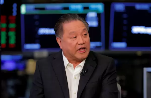 Broadcom cerró la compra de US$ 69.000 millones de VMware