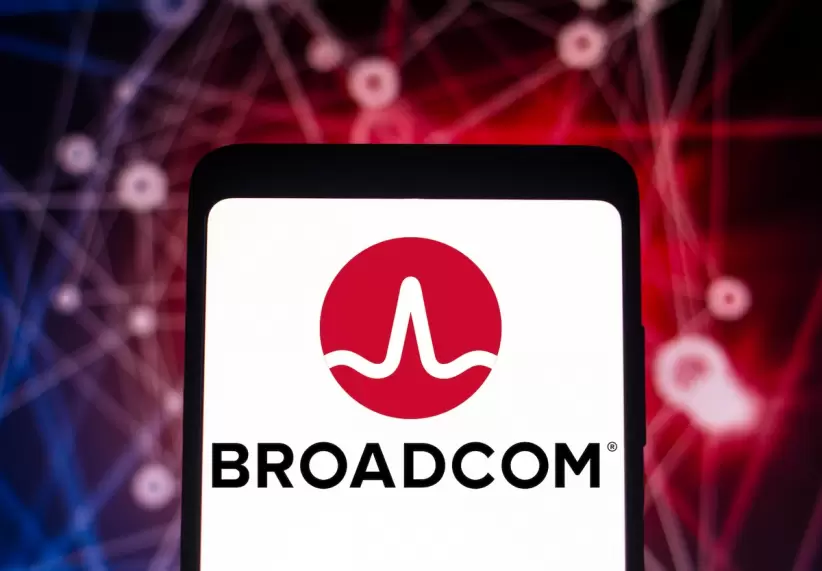 Broadcom