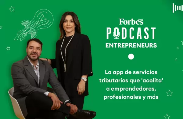 La app de servicios tributarios que 'acolita' a emprendedores, profesionales y ms