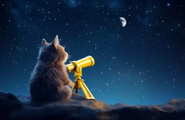 Ms all de la tristeza: descubriendo lo que me dej mi gato