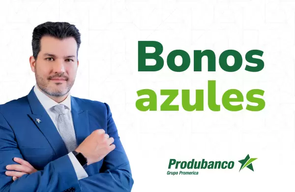 Produbanco ha colocado más de $43 millones en financiamiento a proyectos azules
