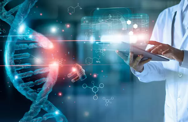 El Reino Unido da luz verde a la primera terapia del mundo con edicin gentica Crispr