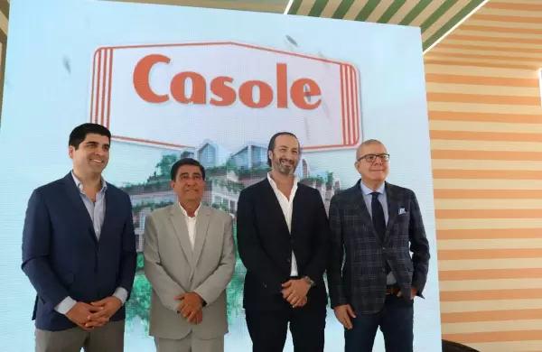 Casole, un proyecto de estilo mediterráneo que se levantará en Daule con una inversión de US$ 130 millones
