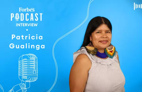 Amazon y Penguinlibros, vitrinas de un cuento inspirado en la Amazona