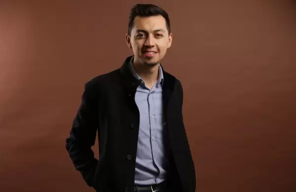 La plataforma que creó alberga a más de 5.000 diseñadores y arquitectos de 37 países