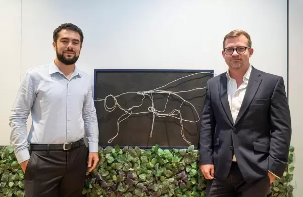 Esta startup recaudó US$ 28 millones para moler moscas y convertirlas en alimento agrícola