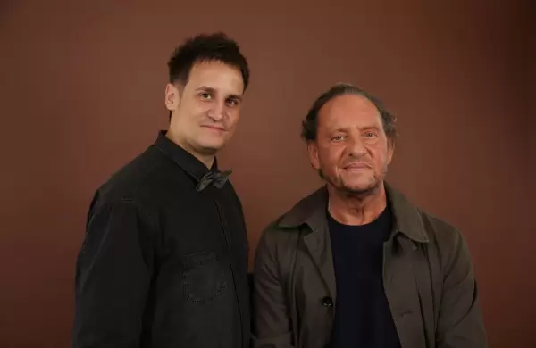 Custo Barcelona y Plácido Roldán hicieron match en el Quito Fashion Night