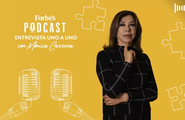 'Crear mi marca ha sido un boom en mi carrera profesional'