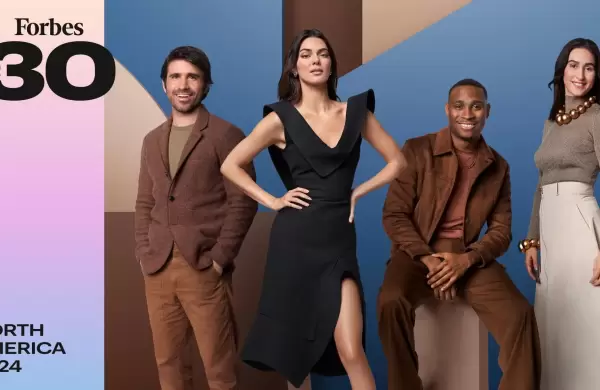 Conoc a los jvenes artistas y diseadores que reinventan cmo vemos el mundo