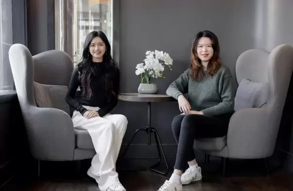 Crearon un nuevo paradigma en la edición de video basado en IA y recaudaron US$ 55 millones