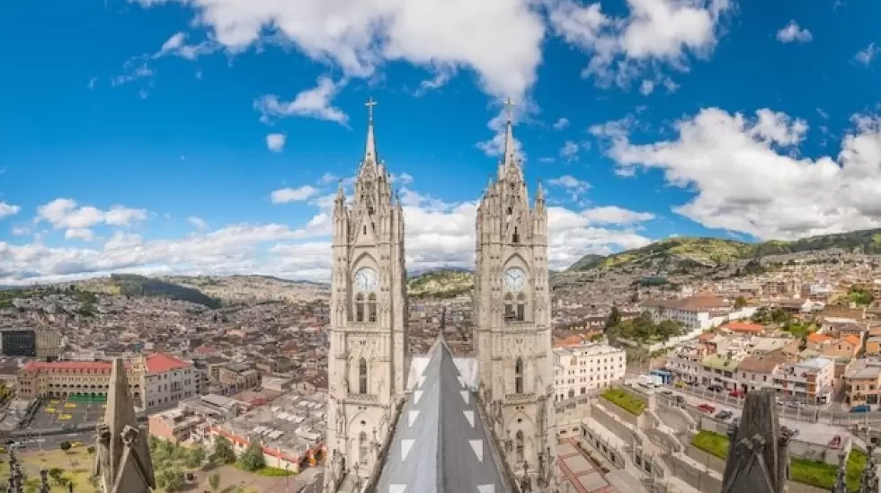 quito