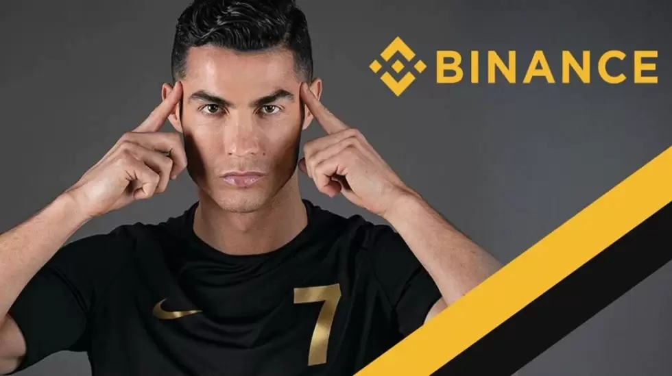 ronaldo-binance