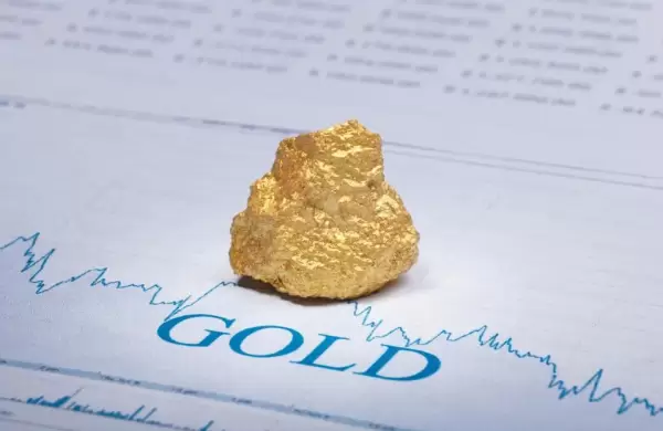 Los estrategas de Citi pronosticaron que el oro podría dispararse hasta los US$ 3.000 por onza