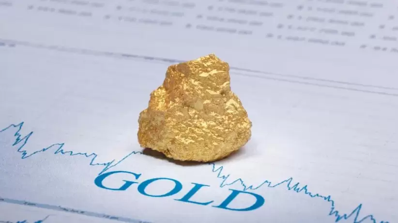 Oro, Plata, Inversiones