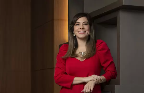 Esta guayaquileña se subió a la ola del marketing y ya tiene tres marcas exitosas