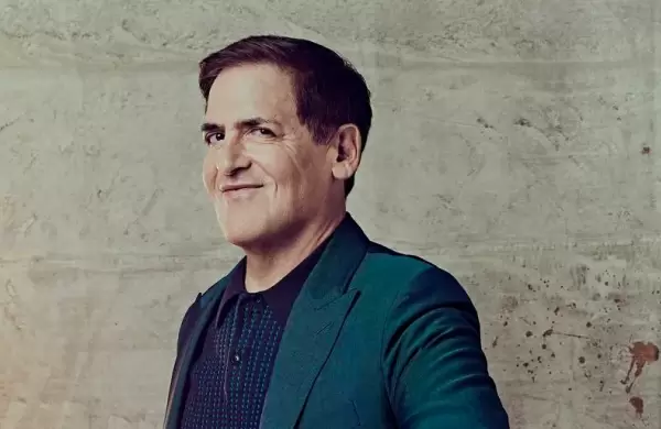 La verdadera razón por la que Mark Cuban está saliendo de Shark Tank, y tal vez de los Mavericks