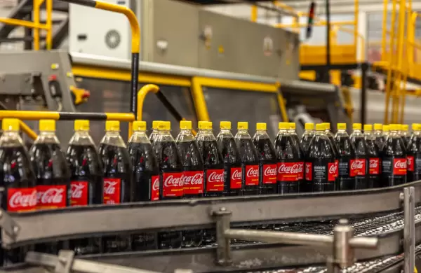 Coca-Cola Ecuador y Arca Continental invierten más de US$ 60 millones en su plan que impulsa la retornabilidad