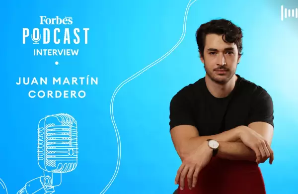 El abogado resiliente que cre una startup enfocada en el empleo