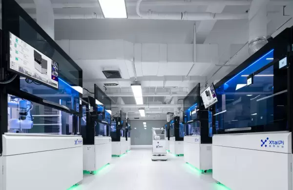 Descubren fármacos con IA, son respaldados por un gigante y van a salir a la Bolsa