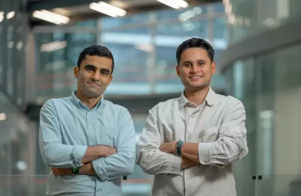 Esta startup recaudó US$ 19 millones para montar la "revolución industrial" de la biología
