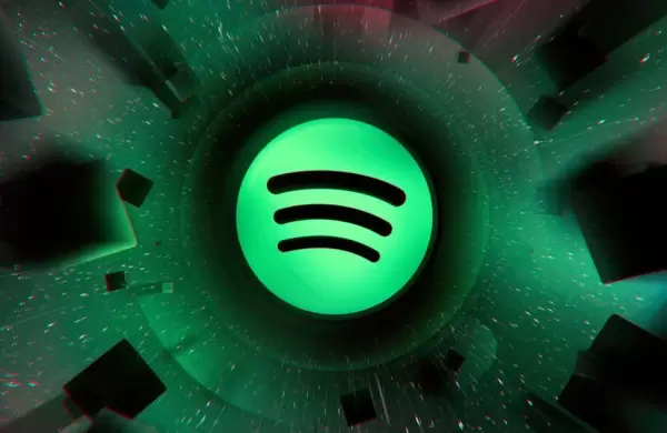Lacalle Pou se refirió a la salida de Spotify de Uruguay y aseguró que ya están negociando
