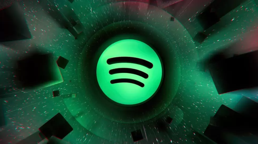 spotify out