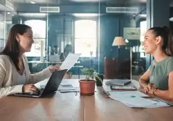 As es como la Generacin Z se protege emocionalmente en entornos laborales txicos