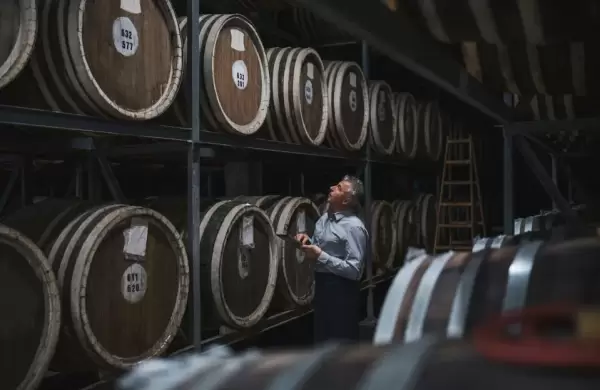 Estafas de inversin en whisky: tres puntos a tener en cuenta para no caer en la trampa