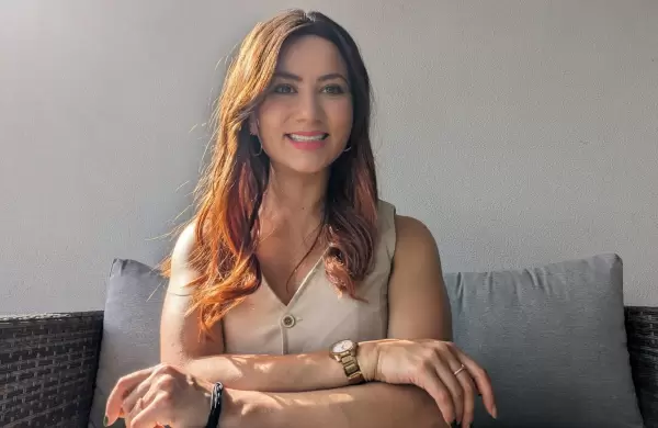 Nada detiene a esta ecuatoriana que vive el sueño australiano