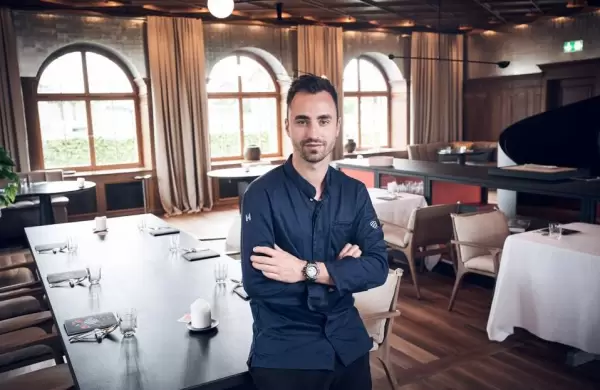 Estos son los diez mejores restaurantes para comer en 2024, según tres comensales expertos en gastronomía