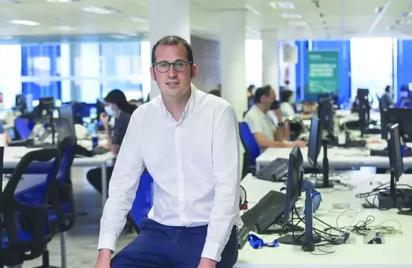 Hiberus Espaa invertir tres millones de euros para crear un 'hub de profesionales' en Ecuador